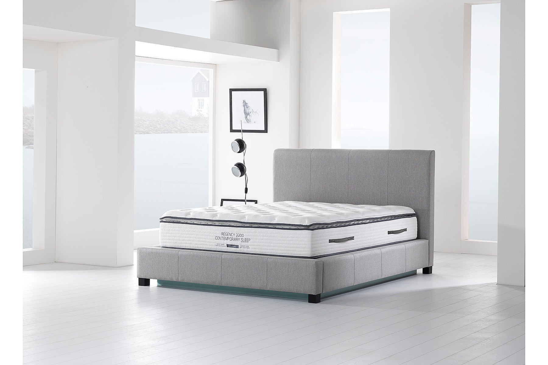 Royal coil imperial 2024 luxury mattress