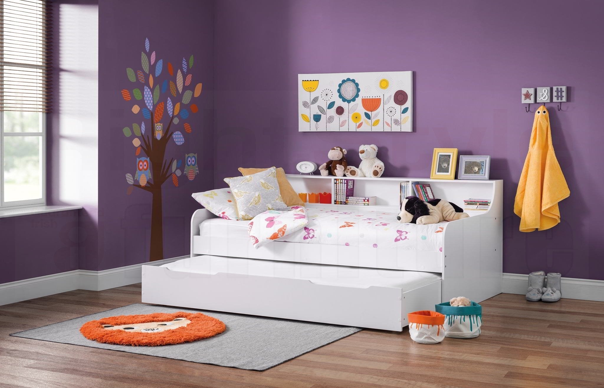 Kids daybed set best sale